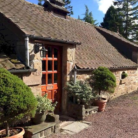 Park View Cottages - The Granary Boarhills Exteriör bild