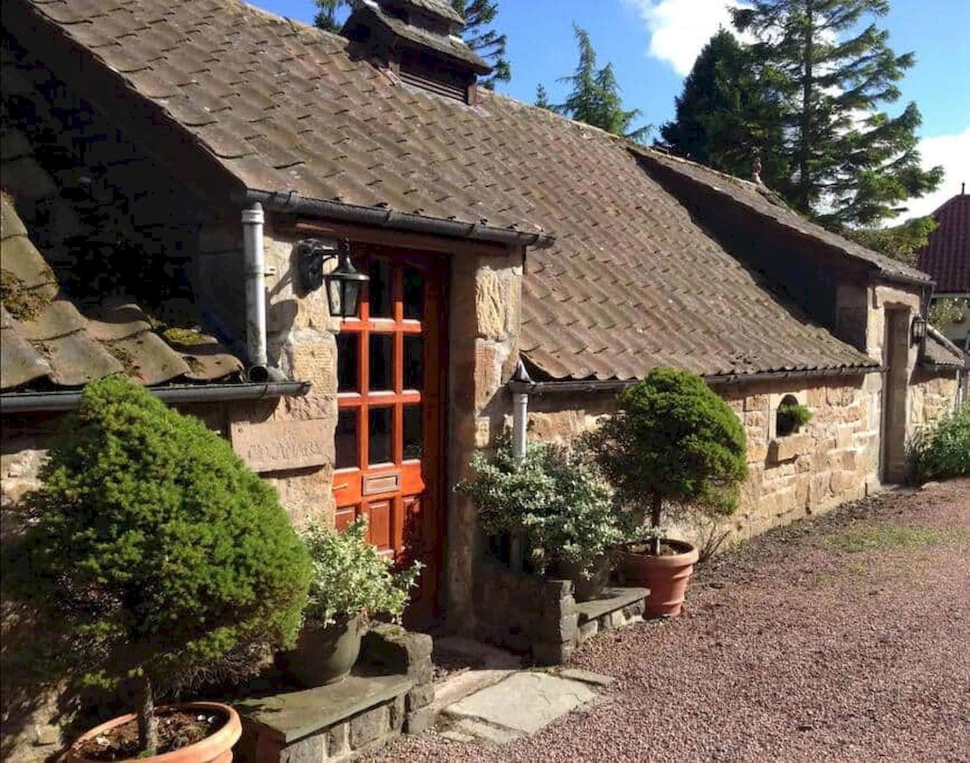 Park View Cottages - The Granary Boarhills Exteriör bild